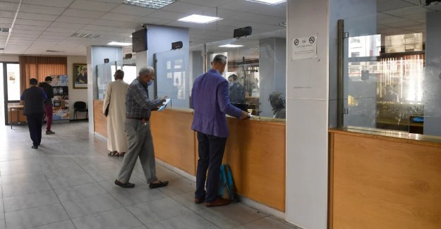 للحاصلين على البكالوريا من الذكور والإناث هذه أهم المستلزمات من أجل الولوج للعمل كمساعدين إداريين بالجماعات المحلية