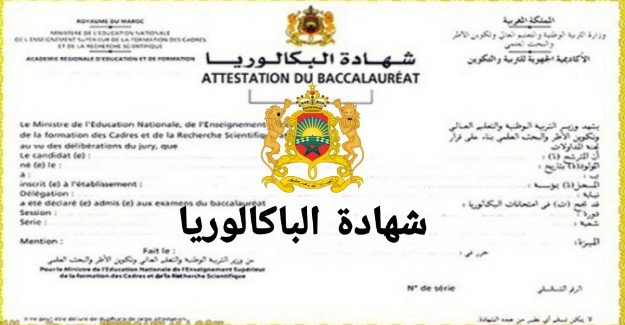 حصريا..للحاصلين على شهادة البكالوريا أو تلاميذ الثانية بكالوريا هده آفاق شهادة البكالوريا الأدبية