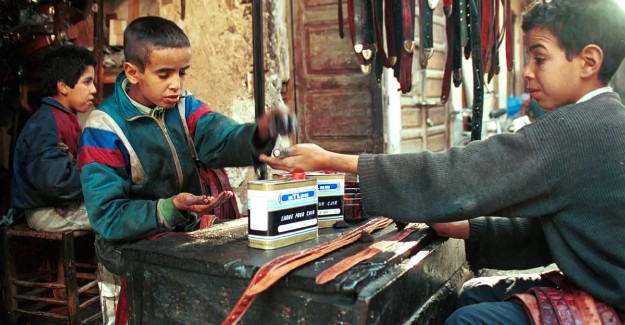 صورة المقال