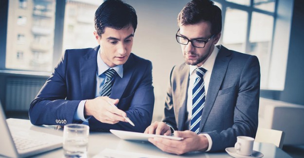 7 نصائح للنجاح والترقي في العمل