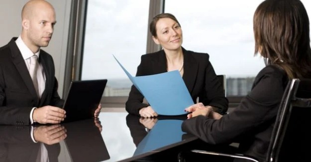 ثلاث جمل عليك تجنبها في مقابلة العمل