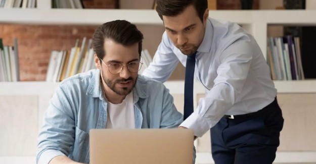 كيف تجعل فترتك التجريبية في الشركة ناجحة؟