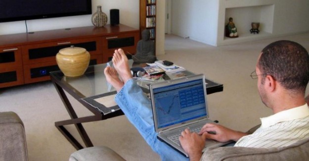 نصائح للراغبين في العمل من المنزل