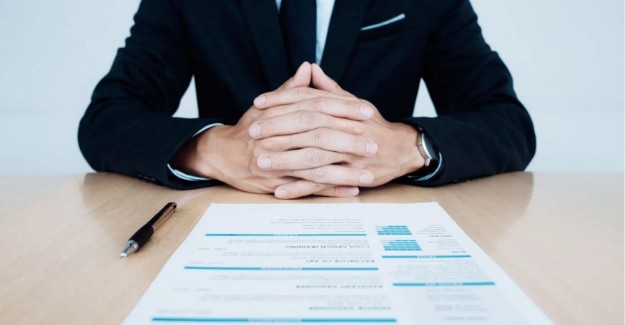 سر التفوق في مقابلة العمل