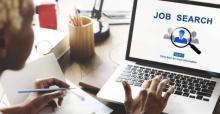 كيف تبقى متفائلاً عند البحث عن وظيفة