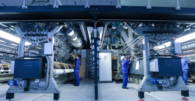 شروط امتهان : ﺗﻘﻨﻲ ﺻﯿﺎﻧﺔ آﻻت إﻧﺘﺎج اﻟﻤﻼﺑﺲ اﻟﺠﺎھﺰة