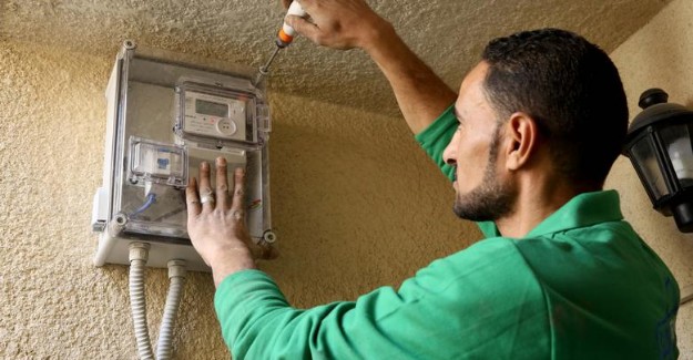 شروط امتهان ﺗﻘﻨﻲ اﻟﻜﮭﺮﺑﺎء