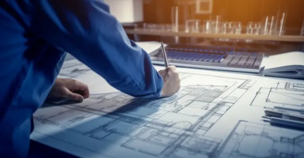 شروط امتهان ﺗﻘﻨﻲ في اﻟﺮﺳﻢ اﻟﻤﻌﻤﺎري