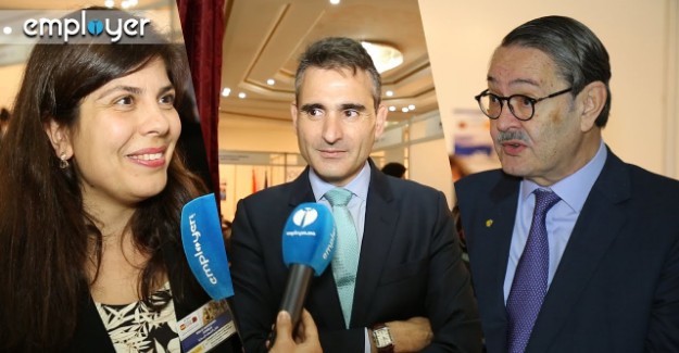 سفارة إسبانيا بالمغرب تشجع المغاربة على الدراسة بالجامعات الإسبانية