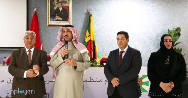 البطالة والتشغيل من أولويات منظمة العمل العربية