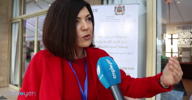 الحكامة الجيدة للمقاولة سبيل لخلق فرص العمل وتحقيق التنافسية