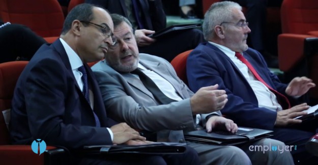 توأمة مغربية اوربية لتتبع مؤشرات الحماية الاجتماعية