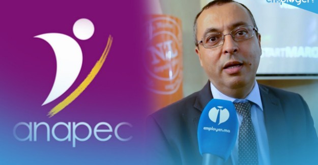 دعم Anapec للتشغيل وخلق المقاولات الصغرى